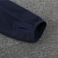 Real Madrid "Majestà" Premium Tracksuit - Premium Quality Kits at Football Monarch