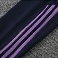 Real Madrid "Majestà" Premium Tracksuit - Premium Quality Kits at Football Monarch