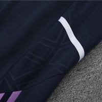 Real Madrid "Majestà" Premium Tracksuit - Premium Quality Kits at Football Monarch