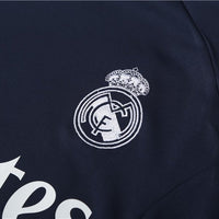 Real Madrid "Majestà" Premium Tracksuit - Premium Quality Kits at Football Monarch
