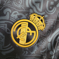 Real Madrid "Midnight Monarchs" Premium Kit - Premium Quality Kits at Football Monarch