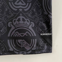Real Madrid "Midnight Monarchs" Premium Kit - Premium Quality Kits at Football Monarch