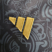 Real Madrid "Midnight Monarchs" Premium Kit - Premium Quality Kits at Football Monarch