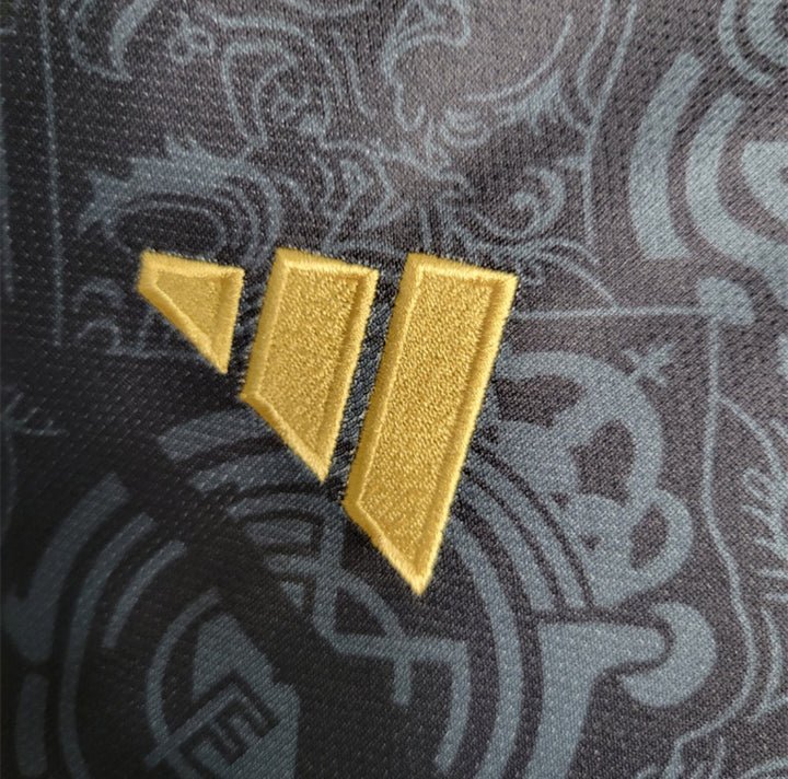 Real Madrid "Midnight Monarchs" Premium Kit - Premium Quality Kits at Football Monarch