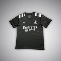 Real Madrid "Minimalist" Premium Kit - Premium Quality Kits at Football Monarch