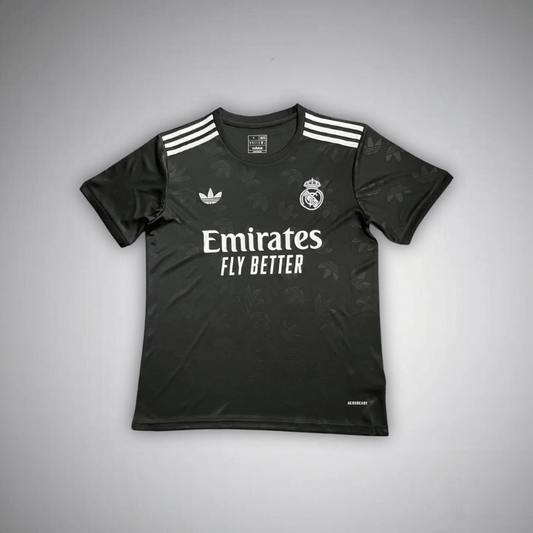Real Madrid "Minimalist" Premium Kit - Premium Quality Kits at Football Monarch