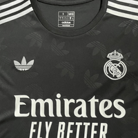 Real Madrid "Minimalist" Premium Kit - Premium Quality Kits at Football Monarch