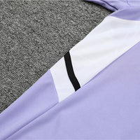 Real Madrid "Modern Finesse" Premium Tracksuit - Premium Quality Kits at Football Monarch