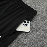 Real Madrid "Modern Finesse" Premium Tracksuit - Premium Quality Kits at Football Monarch