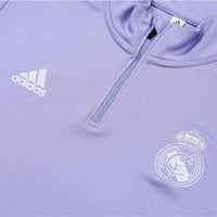 Real Madrid "Modern Finesse" Premium Tracksuit - Premium Quality Kits at Football Monarch