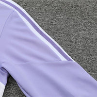 Real Madrid "Modern Finesse" Premium Tracksuit - Premium Quality Kits at Football Monarch