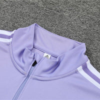 Real Madrid "Modern Finesse" Premium Tracksuit - Premium Quality Kits at Football Monarch