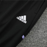 Real Madrid "Modern Finesse" Premium Tracksuit - Premium Quality Kits at Football Monarch