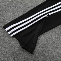 Real Madrid "Modern Finesse" Premium Tracksuit - Premium Quality Kits at Football Monarch