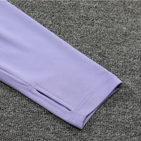 Real Madrid "Modern Finesse" Premium Tracksuit - Premium Quality Kits at Football Monarch