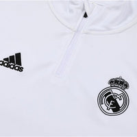 Real Madrid "Momentum" Premium Tracksuit - Premium Quality Kits at Football Monarch