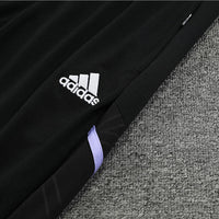 Real Madrid "Momentum" Premium Tracksuit - Premium Quality Kits at Football Monarch