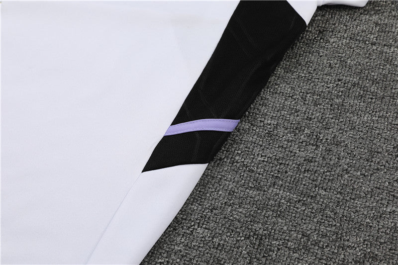 Real Madrid "Momentum" Premium Tracksuit - Premium Quality Kits at Football Monarch