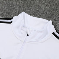 Real Madrid "Momentum" Premium Tracksuit - Premium Quality Kits at Football Monarch