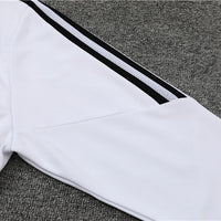 Real Madrid "Momentum" Premium Tracksuit - Premium Quality Kits at Football Monarch