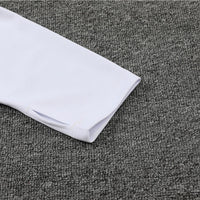 Real Madrid "Momentum" Premium Tracksuit - Premium Quality Kits at Football Monarch