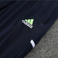 Real Madrid "Nightfall" Premium Tracksuit - Premium Quality Kits at Football Monarch