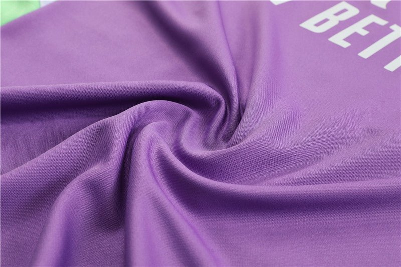 Real Madrid "Nightfall" Premium Tracksuit - Premium Quality Kits at Football Monarch