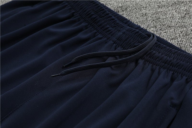 Real Madrid "Nightfall" Premium Tracksuit - Premium Quality Kits at Football Monarch