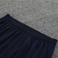 Real Madrid "Nightfall" Premium Tracksuit - Premium Quality Kits at Football Monarch