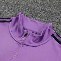 Real Madrid "Nightfall" Premium Tracksuit - Premium Quality Kits at Football Monarch