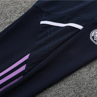 Real Madrid "Nightfall" Premium Tracksuit - Premium Quality Kits at Football Monarch