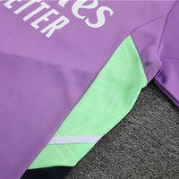 Real Madrid "Nightfall" Premium Tracksuit - Premium Quality Kits at Football Monarch