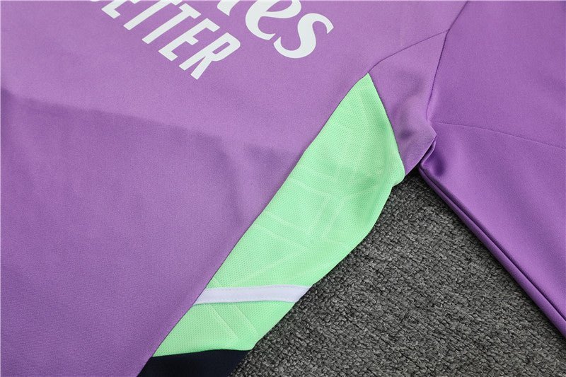 Real Madrid "Nightfall" Premium Tracksuit - Premium Quality Kits at Football Monarch