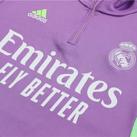 Real Madrid "Nightfall" Premium Tracksuit - Premium Quality Kits at Football Monarch