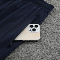 Real Madrid "Nightfall" Premium Tracksuit - Premium Quality Kits at Football Monarch