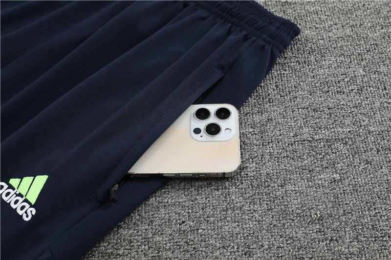 Real Madrid "Nightfall" Premium Tracksuit - Premium Quality Kits at Football Monarch