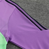 Real Madrid "Nightfall" Premium Tracksuit - Premium Quality Kits at Football Monarch