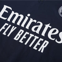 Real Madrid "Notturna" Premium Tracksuit - Premium Quality Kits at Football Monarch