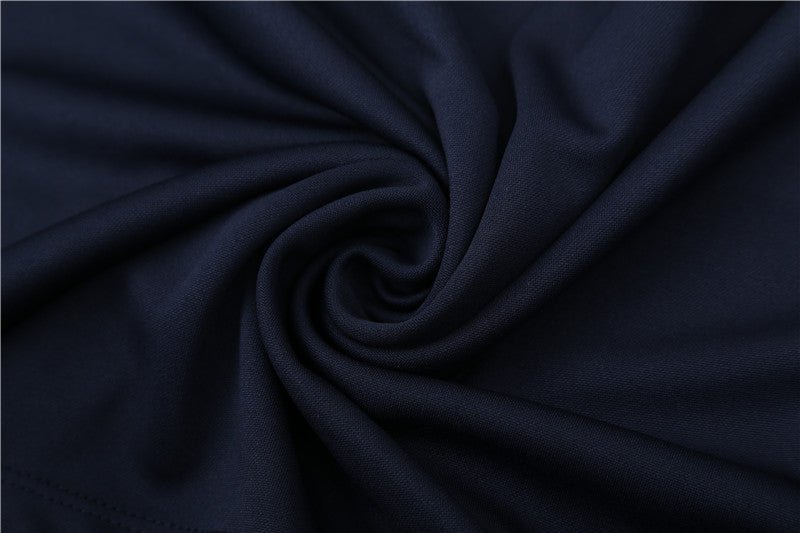 Real Madrid "Notturna" Premium Tracksuit - Premium Quality Kits at Football Monarch