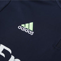 Real Madrid "Notturna" Premium Tracksuit - Premium Quality Kits at Football Monarch