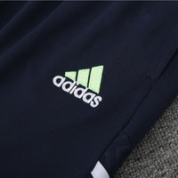 Real Madrid "Notturna" Premium Tracksuit - Premium Quality Kits at Football Monarch