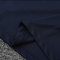 Real Madrid "Notturna" Premium Tracksuit - Premium Quality Kits at Football Monarch