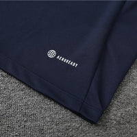 Real Madrid "Notturna" Premium Tracksuit - Premium Quality Kits at Football Monarch