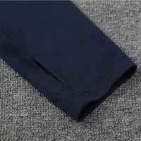 Real Madrid "Notturna" Premium Tracksuit - Premium Quality Kits at Football Monarch