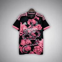 Real Madrid "Pink Kingsnake" Premium Kit - Premium Quality Kits at Football Monarch