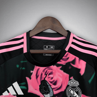 Real Madrid "Pink Kingsnake" Premium Kit - Premium Quality Kits at Football Monarch