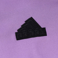 Real Madrid Purple and White Premium Tracksuit - Premium Quality Kits at Football Monarch