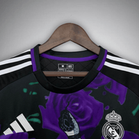 Real Madrid "Purple Kingsnake" Premium Kit - Premium Quality Kits at Football Monarch