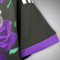 Real Madrid "Purple Kingsnake" Premium Kit - Premium Quality Kits at Football Monarch