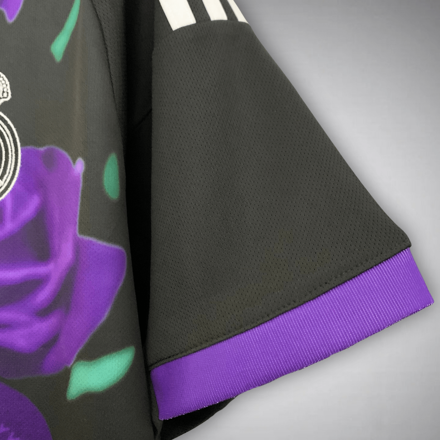 Real Madrid "Purple Kingsnake" Premium Kit - Premium Quality Kits at Football Monarch